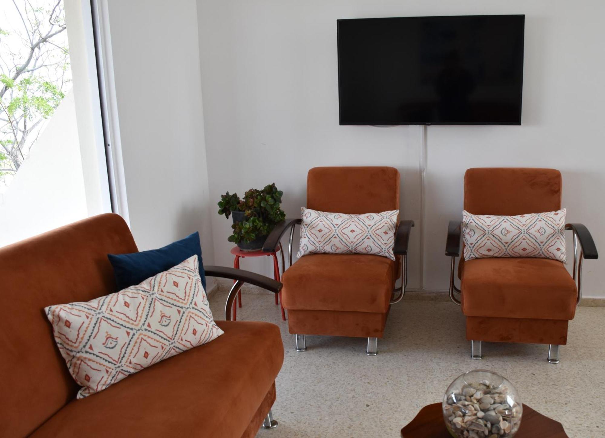 Seaside Tatil Evi Boghaz